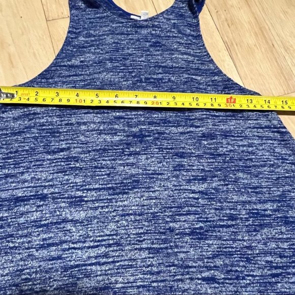 Aritzia Wilfred Free racerback tank - Picture 6 of 7